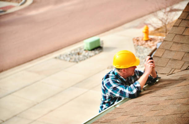 Best Shingle Roofing Installation  in New Lisbon, WI