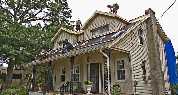 Best Affordable Roofing Company  in New Lisbon, WI